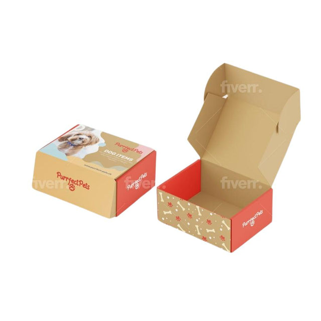 Purrfect-Pets Box