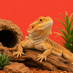 Reptilien – Kategorie Reptilien bei Purrfect Pets Schweiz