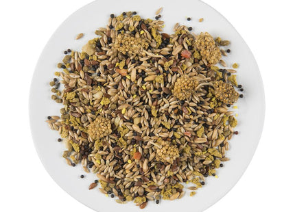 Witte Molen Puur Kanarien Vogelfutter - hochwertiges Futter für Kanarienvögel