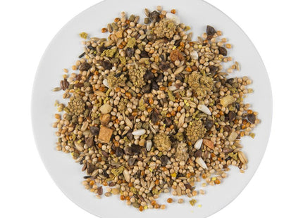 Witte Molen Puur Wellensittich - hochwertiges Futter für Wellensittiche