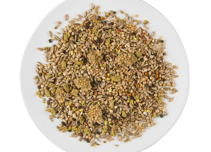 Witte Molen Puur Tropenvögel - hochwertiges Vogelfutter für exotische Vögel