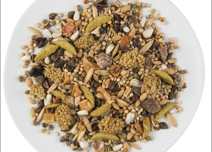 Witte Molen Puur Agaporniden - hochwertiges Vogelfutter für Agaporniden