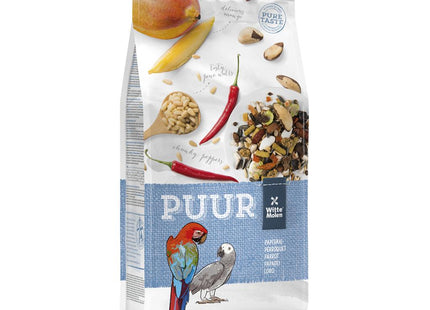 Witte Molen Puur Papagei 2 kg