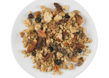 Witte Molen Puur Snack Mix Vögel Früchte Nüsse 200 g