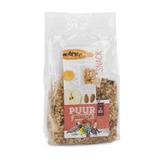 Witte Molen Puur Snack Mix Vögel Früchte Nüsse 200 g