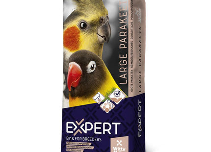 Witte Molen EXPERT Grosssittich 20 kg