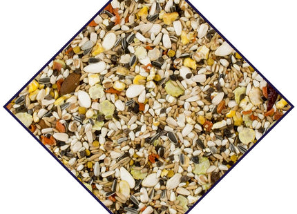 Witte Molen Papageienfutter Premium 15 kg