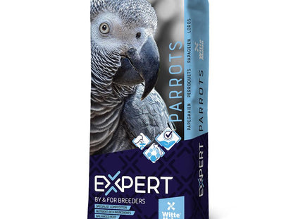 Witte Molen Papageienfutter Premium 15 kg