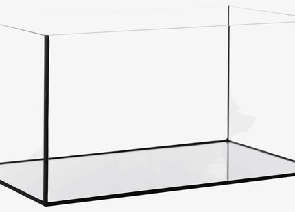 Diversa - Vollglas-Aquarium gerade, 200L