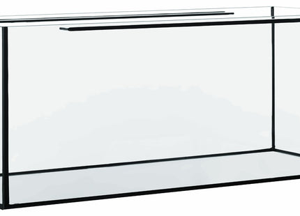 Diversa - Vollglas-Aquarium gerade, 200L