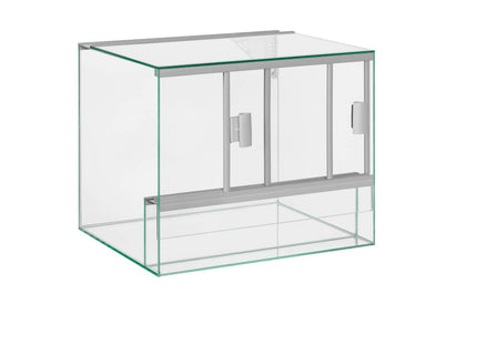 Diversa - Glas Terrarium