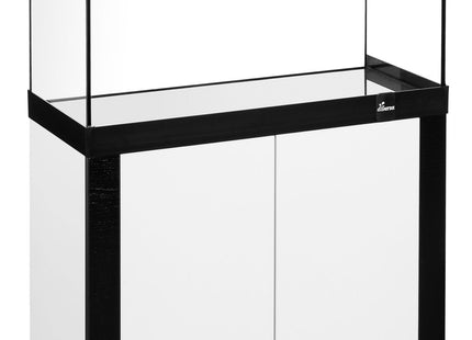 Diversa - Aquarium Fine-Line, White-Black
