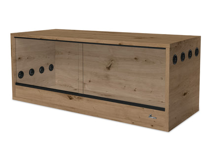 Diversa - Holzterrarium, Eiche