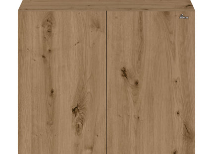 Diversa - Schrank, Eiche