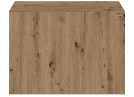 Diversa - Schrank, Eiche