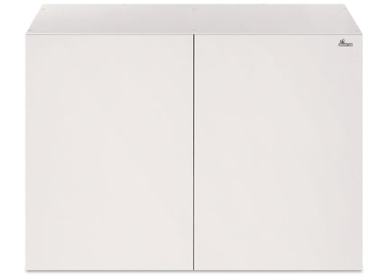 Diversa - Schrank, weiss