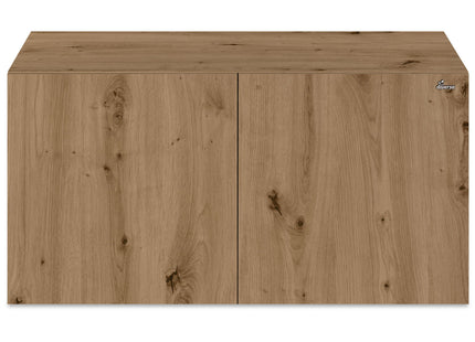 Diversa - Schrank, Eiche