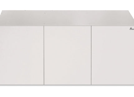 Diversa - Schrank, weiss