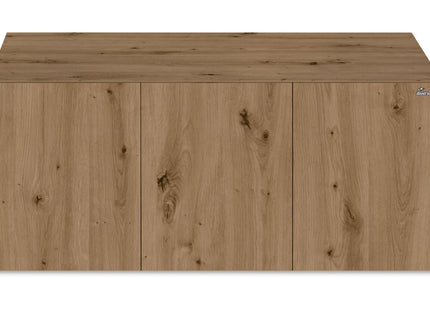 Diversa - Schrank, Eiche