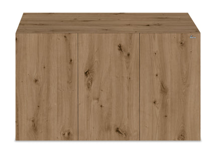 Diversa - Schrank, Eiche