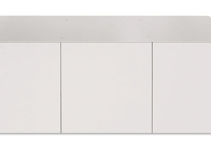 Diversa - Schrank, weiss