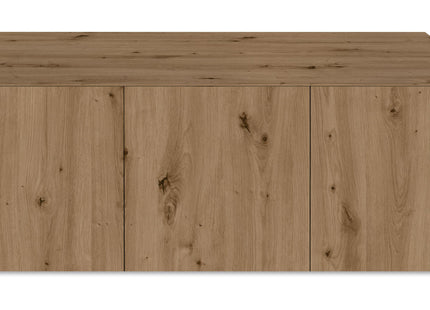 Diversa - Schrank, Eiche