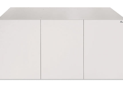 Diversa - Schrank, weiss