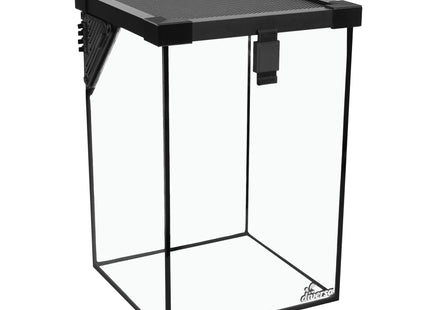 Diversa - Terrarien mit Schiebegitter