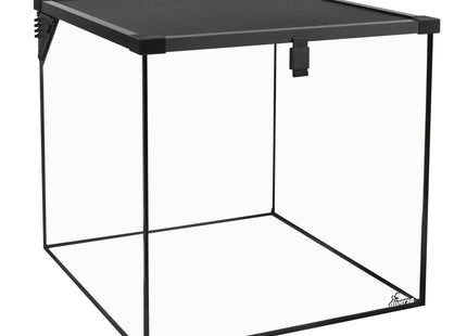 Diversa - Terrarien mit Schiebegitter
