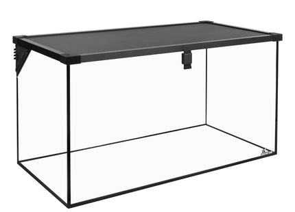 Diversa - Terrarien mit Schiebegitter