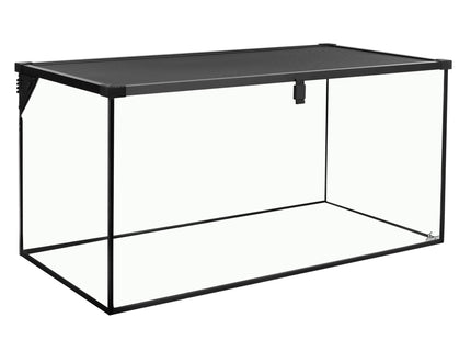 Diversa - Terrarien mit Schiebegitter