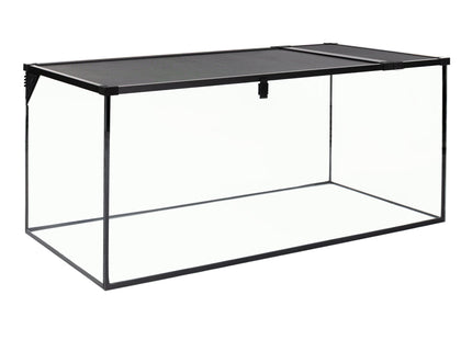 Diversa - Terrarien mit Schiebegitter