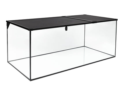 Diversa - Terrarium mit Schiebegitter