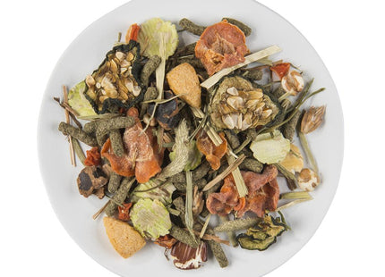 Witte Molen Puur Kaninchen Alleinfutter - 1kg Beutel