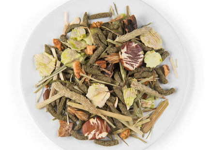 Witte Molen Puur Kaninchen Junior Alleinfutter