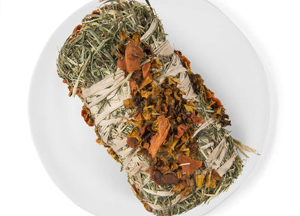 Witte Molen Puur Heurolle Karotte Kürbiskerne Nager 200 g