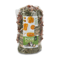 Witte Molen Puur Heurolle Karotte Kürbiskerne Nager 200 g