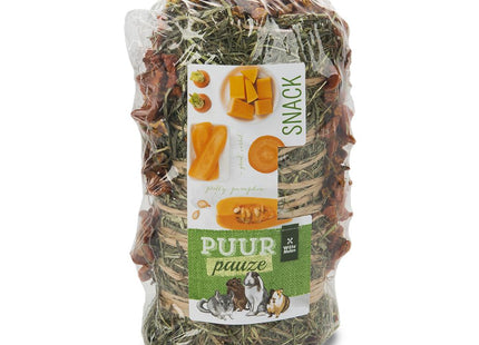 Witte Molen Puur Heurolle Karotte Kürbiskerne Nager 200 g