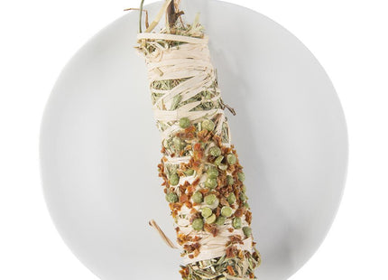 Witte Molen PUUR Heurolle mit Sellerie 200 g