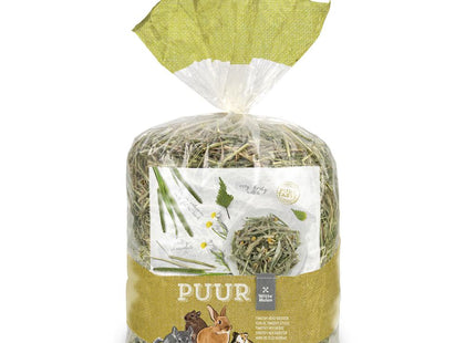 Witte Molen PUUR Timothy Heu Kräuter 500 g