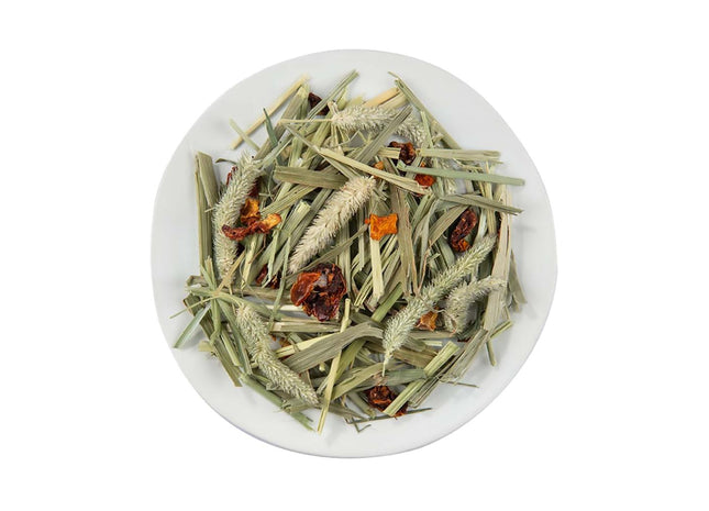 Witte-Molen-Puur-Timothy-Heu-Gemüse-500g