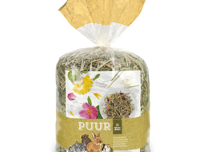 Witte Molen Puur Wiesenheu Blumen 500 g