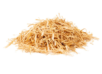 Witte Molen Stroh 2,5 kg 75 l