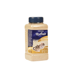Witte Molen Topfresh Chinchilla Badesand 900g