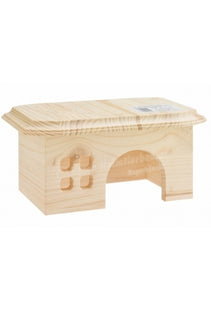 Heimtierbedarf Resch Hamsterhaus Bungalow