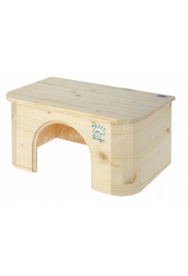 Heimtierbedarf Resch Kaninchen Bungalow