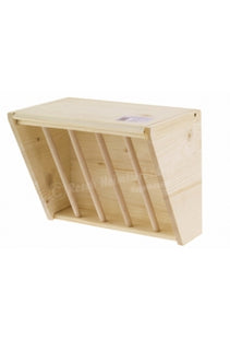 Heimtierbedarf Resch Heuraufe