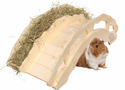 Heubrücke für Heimtierbedarf Resch
