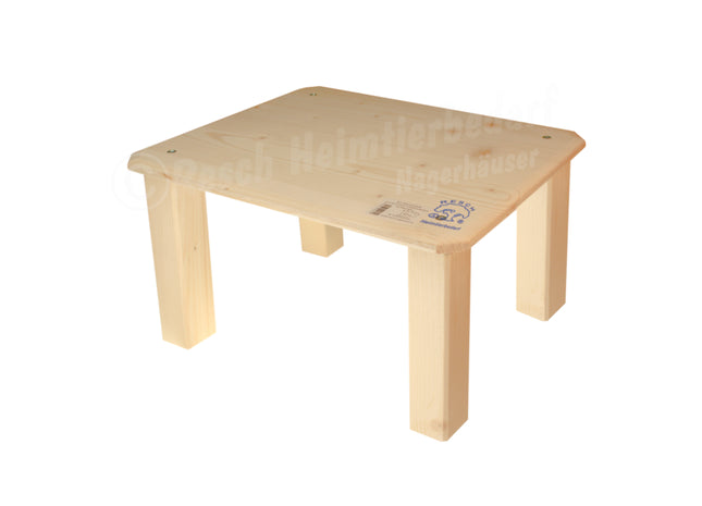 Heimtierbedarf Resch - Unterstand für Kleintiere