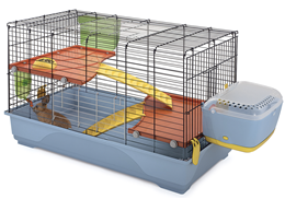 Imac Benny 100 - Hochwertiger Desktop-Computer mit leistungsstarker Hardware